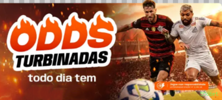 Bônus boas-vindas 556bet R$100