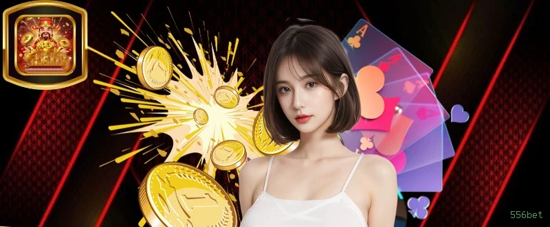 Ganhar e sacar na 556bet