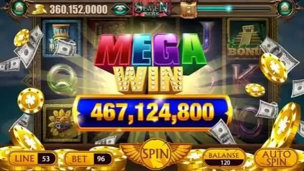 Gates of Olympus slot 556bet